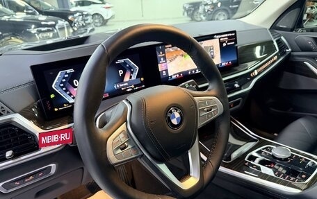 BMW X7, 2023 год, 17 000 000 рублей, 5 фотография