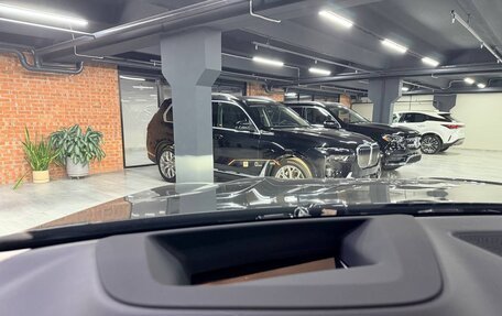 BMW X7, 2023 год, 17 000 000 рублей, 10 фотография