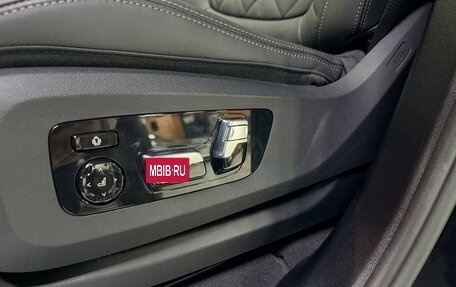 BMW X7, 2023 год, 17 000 000 рублей, 12 фотография