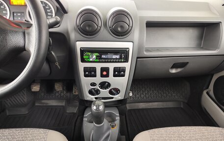 Renault Logan I, 2008 год, 459 000 рублей, 8 фотография