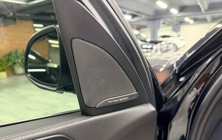 BMW X7, 2023 год, 17 000 000 рублей, 11 фотография