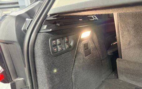 BMW X7, 2023 год, 17 000 000 рублей, 17 фотография