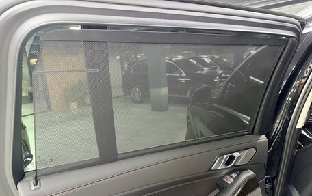 BMW X7, 2023 год, 17 000 000 рублей, 15 фотография