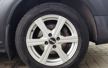 Renault Logan I, 2008 год, 459 000 рублей, 11 фотография