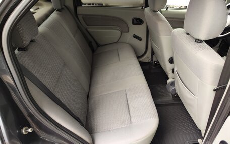 Renault Logan I, 2008 год, 459 000 рублей, 10 фотография