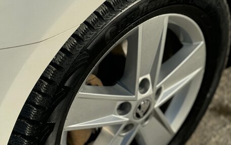 Skoda Octavia, 2013 год, 1 050 000 рублей, 5 фотография