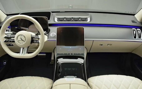 Mercedes-Benz S-Класс, 2024 год, 24 490 000 рублей, 8 фотография