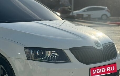 Skoda Octavia, 2013 год, 1 050 000 рублей, 7 фотография
