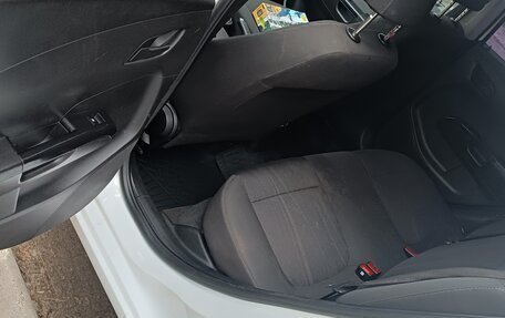 Chevrolet Aveo III, 2014 год, 525 000 рублей, 7 фотография