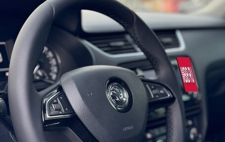 Skoda Octavia, 2013 год, 1 050 000 рублей, 12 фотография