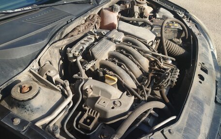 Renault Symbol, 2008 год, 320 000 рублей, 4 фотография