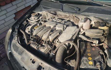 Renault Symbol, 2008 год, 320 000 рублей, 5 фотография