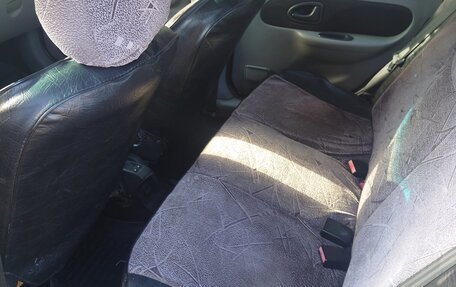 Renault Symbol, 2008 год, 320 000 рублей, 8 фотография