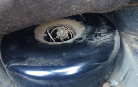 Renault Symbol, 2008 год, 320 000 рублей, 6 фотография