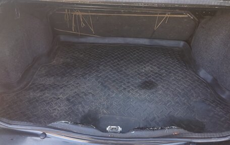 Renault Symbol, 2008 год, 320 000 рублей, 7 фотография