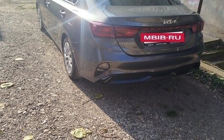KIA Cerato IV, 2021 год, 2 150 000 рублей, 3 фотография