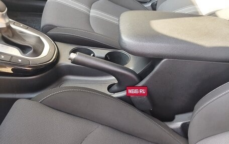 KIA Cerato IV, 2021 год, 2 150 000 рублей, 9 фотография