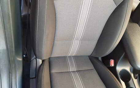 KIA Cerato IV, 2021 год, 2 150 000 рублей, 19 фотография