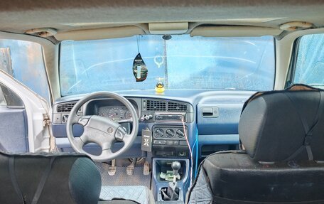 Volkswagen Golf III, 1992 год, 125 000 рублей, 5 фотография