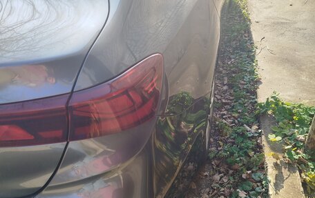 KIA Cerato IV, 2021 год, 2 150 000 рублей, 15 фотография