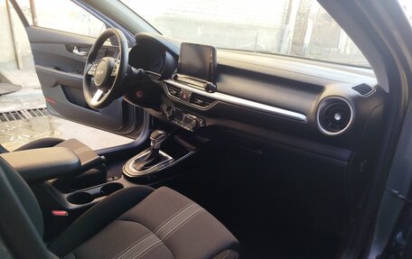 KIA Cerato IV, 2021 год, 2 150 000 рублей, 18 фотография