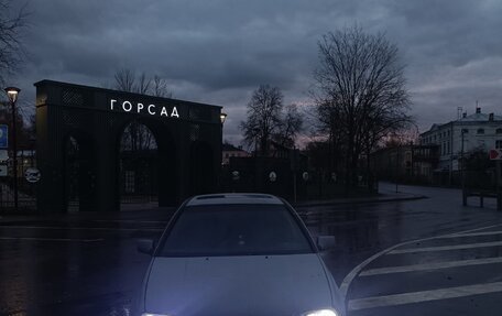 Volkswagen Golf III, 1992 год, 125 000 рублей, 9 фотография