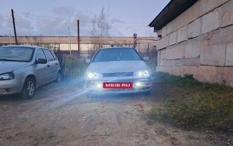 Volkswagen Golf III, 1992 год, 125 000 рублей, 3 фотография
