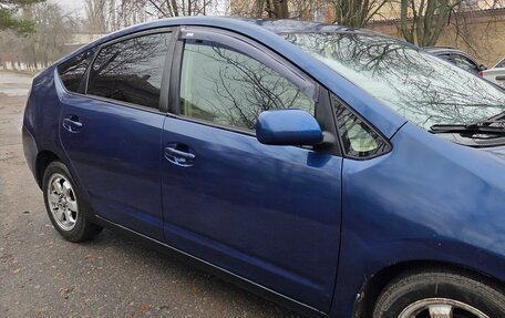 Toyota Prius, 2004 год, 470 000 рублей, 4 фотография