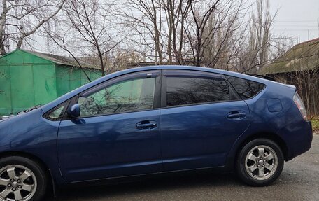 Toyota Prius, 2004 год, 470 000 рублей, 5 фотография