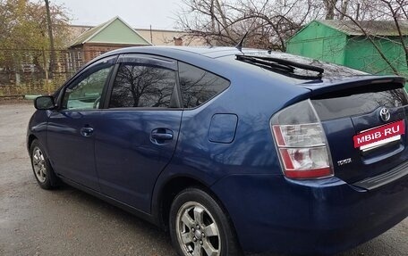 Toyota Prius, 2004 год, 470 000 рублей, 6 фотография
