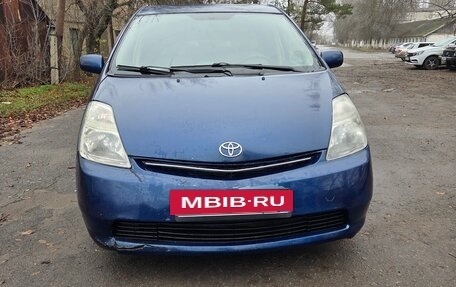 Toyota Prius, 2004 год, 470 000 рублей, 3 фотография