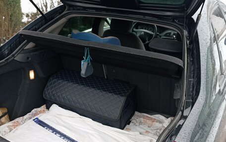 Citroen C5 I рестайлинг, 2006 год, 500 000 рублей, 4 фотография