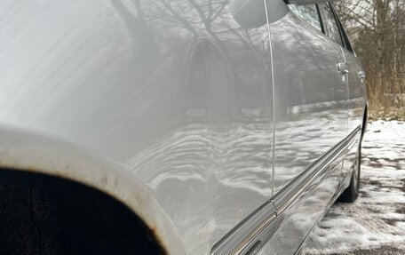 Mercedes-Benz E-Класс, 2000 год, 350 000 рублей, 12 фотография