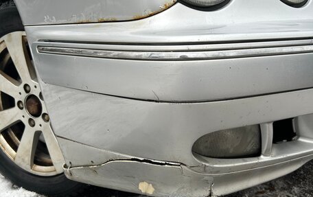 Mercedes-Benz E-Класс, 2000 год, 350 000 рублей, 10 фотография