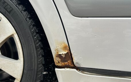 Mercedes-Benz E-Класс, 2000 год, 350 000 рублей, 8 фотография