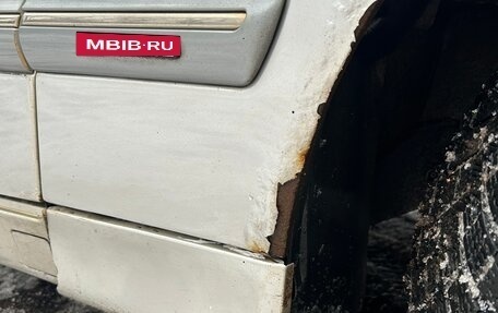 Mercedes-Benz E-Класс, 2000 год, 350 000 рублей, 9 фотография