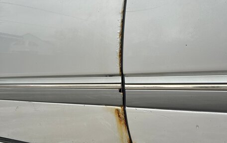 Mercedes-Benz E-Класс, 2000 год, 350 000 рублей, 14 фотография