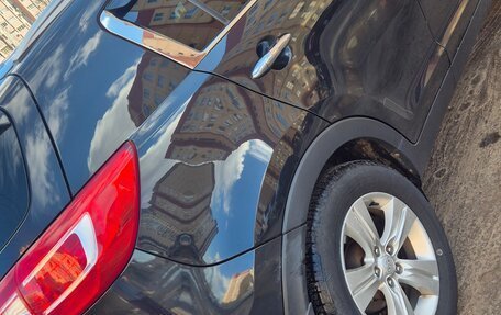 KIA Sportage III, 2011 год, 1 150 000 рублей, 4 фотография