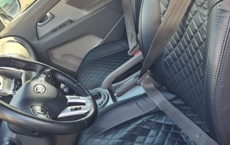 KIA Sportage III, 2011 год, 1 150 000 рублей, 5 фотография