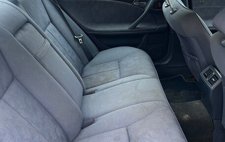 Mercedes-Benz E-Класс, 2000 год, 350 000 рублей, 20 фотография