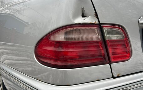 Mercedes-Benz E-Класс, 2000 год, 350 000 рублей, 16 фотография