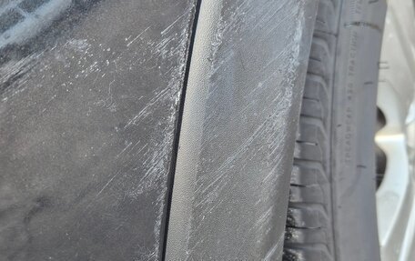 KIA Sportage III, 2011 год, 1 150 000 рублей, 8 фотография