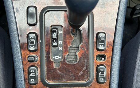 Mercedes-Benz E-Класс, 2000 год, 350 000 рублей, 18 фотография