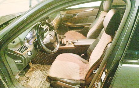 Mercedes-Benz E-Класс, 2009 год, 2 350 000 рублей, 4 фотография