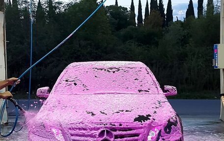 Mercedes-Benz E-Класс, 2009 год, 2 350 000 рублей, 5 фотография