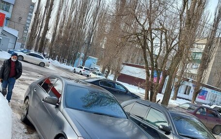 Mercedes-Benz E-Класс, 2009 год, 2 350 000 рублей, 7 фотография