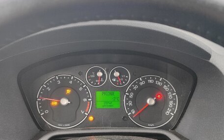 Ford Fusion I, 2007 год, 400 000 рублей, 3 фотография