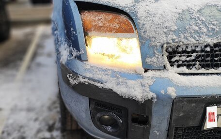 Ford Fusion I, 2007 год, 400 000 рублей, 7 фотография