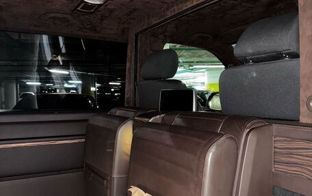 Volkswagen Caravelle T6 рестайлинг, 2018 год, 4 700 000 рублей, 6 фотография