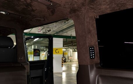 Volkswagen Caravelle T6 рестайлинг, 2018 год, 4 700 000 рублей, 10 фотография